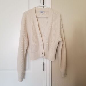 & Other Stories Wool Knit Sweater